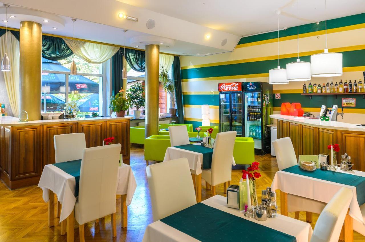 Kaja Medical & Spa Swieradow-Zdroj Ngoại thất bức ảnh